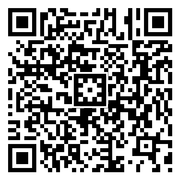 QR code for gh-fix-ci