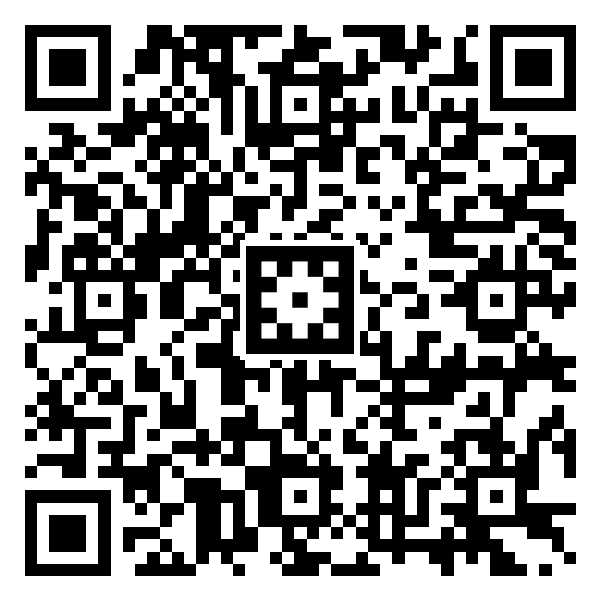 QR code for referral-program